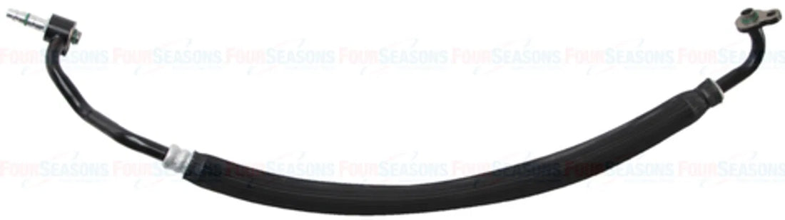 Four Seasons 65610 2003-2005 Volvo XC90 A