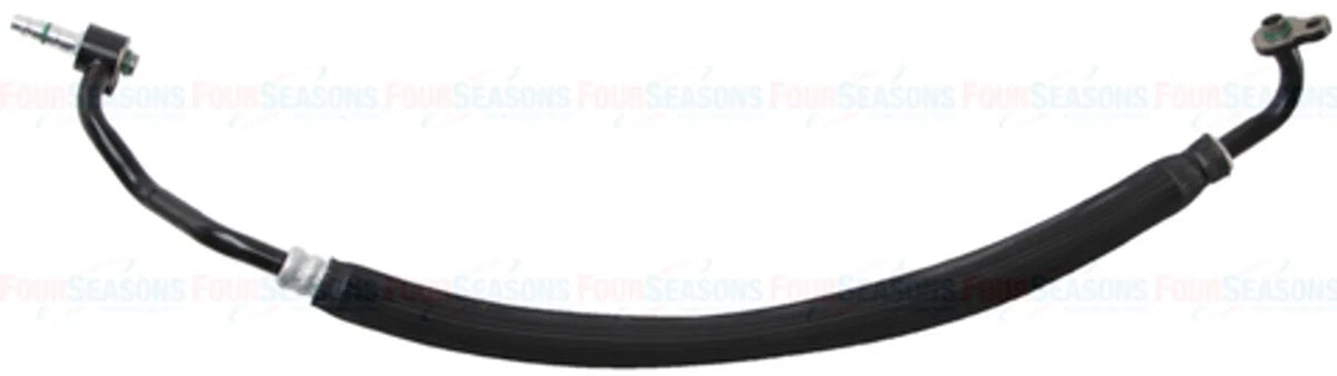 Four Seasons 65610 2003-2005 Volvo XC90 A