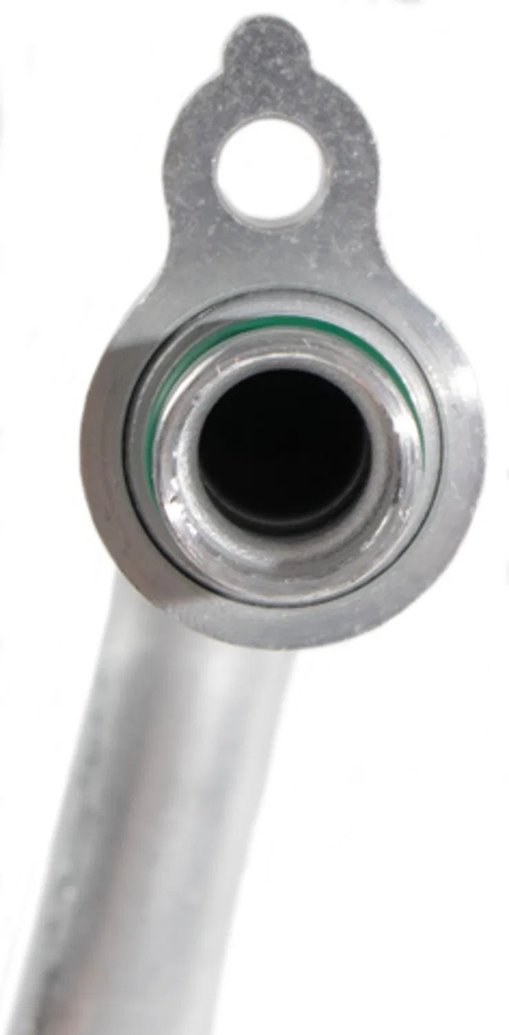Four Seasons 65613 2018-2021 Mazda 6 A