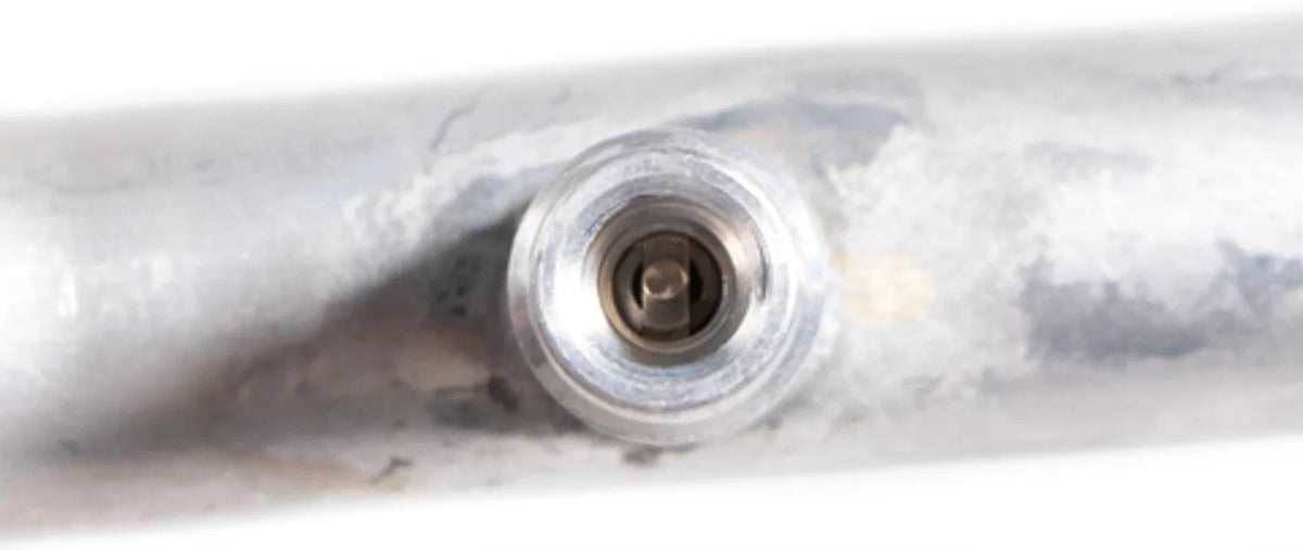 Four Seasons 65613 2018-2021 Mazda 6 A