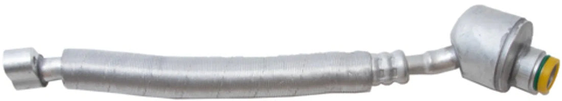 Four Seasons 65620 2010-2012 Mercedes-Benz Sprinter 3500 A