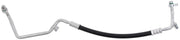 Four Seasons 65622 2022-2024 Subaru WRX A