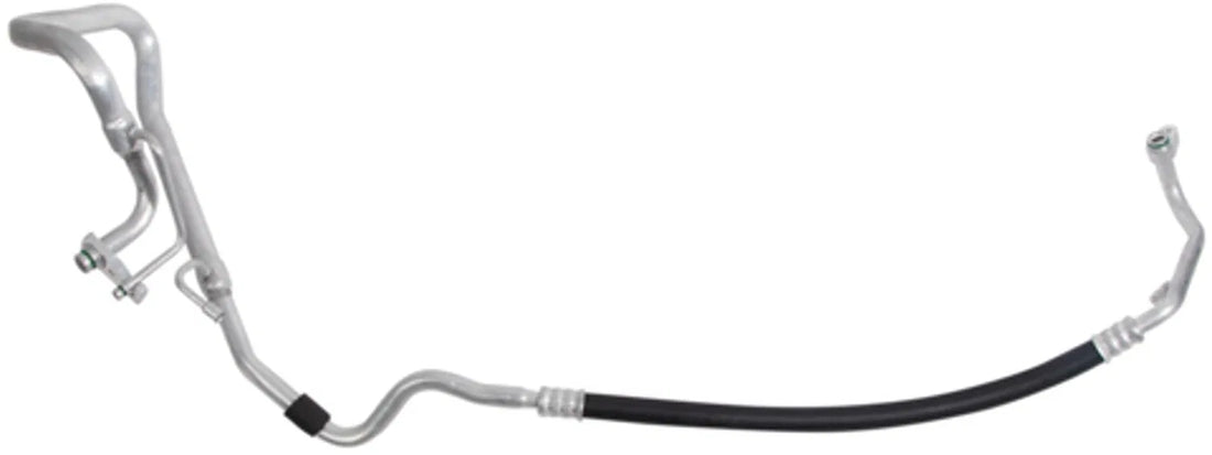 Four Seasons 65628 2020-2023 Subaru Crosstrek A