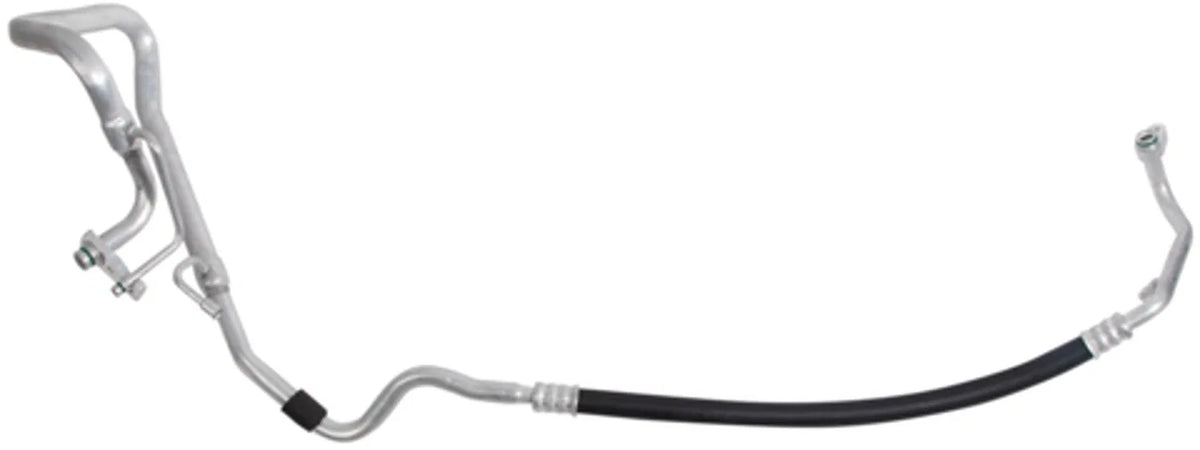 Four Seasons 65628 2020-2023 Subaru Crosstrek A