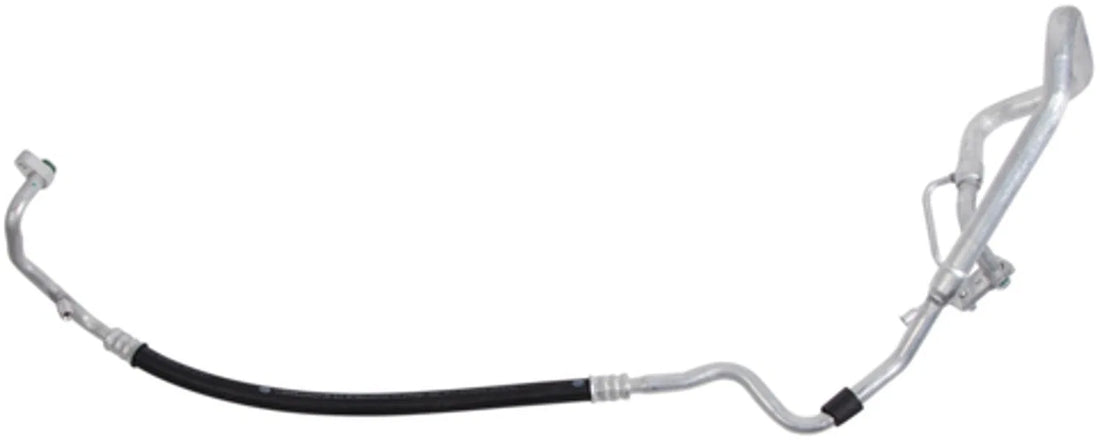 Four Seasons 65628 2020-2023 Subaru Crosstrek A