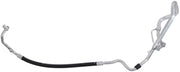 Four Seasons 65628 2020-2023 Subaru Crosstrek A