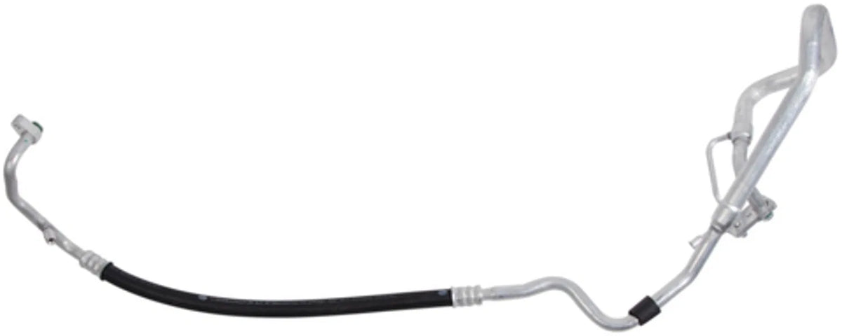 Four Seasons 65628 2020-2023 Subaru Crosstrek A