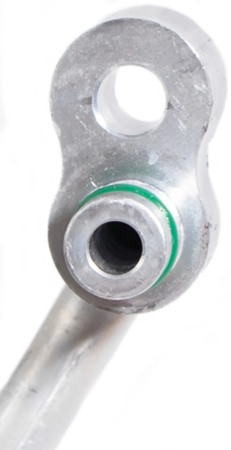 Four Seasons 65631 2022-2024 Subaru WRX A