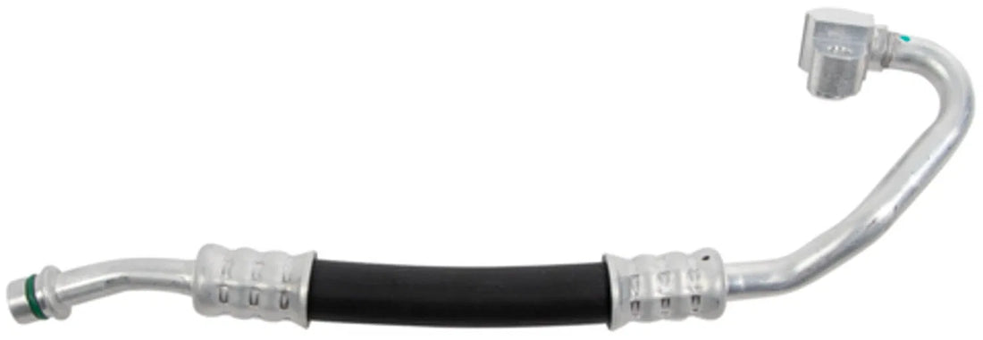 Four Seasons 65632 2019-2023 Subaru Crosstrek A