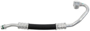 Four Seasons 65632 2019-2023 Subaru Crosstrek A