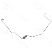 Four Seasons 65643 2005-2008 Toyota Corolla A