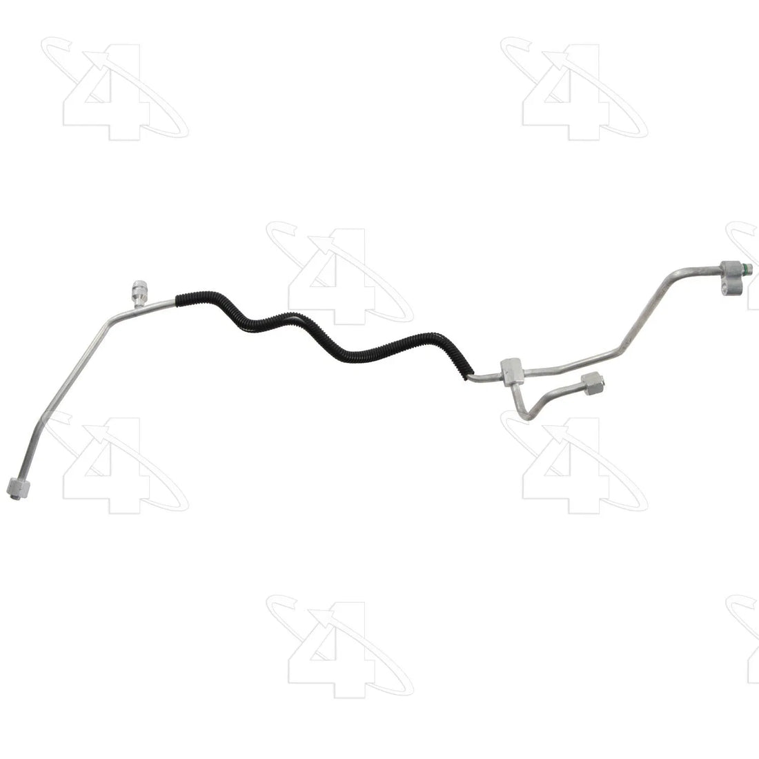 Four Seasons 65644 2009-2015 Honda Pilot A