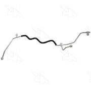 Four Seasons 65644 2009-2015 Honda Pilot A