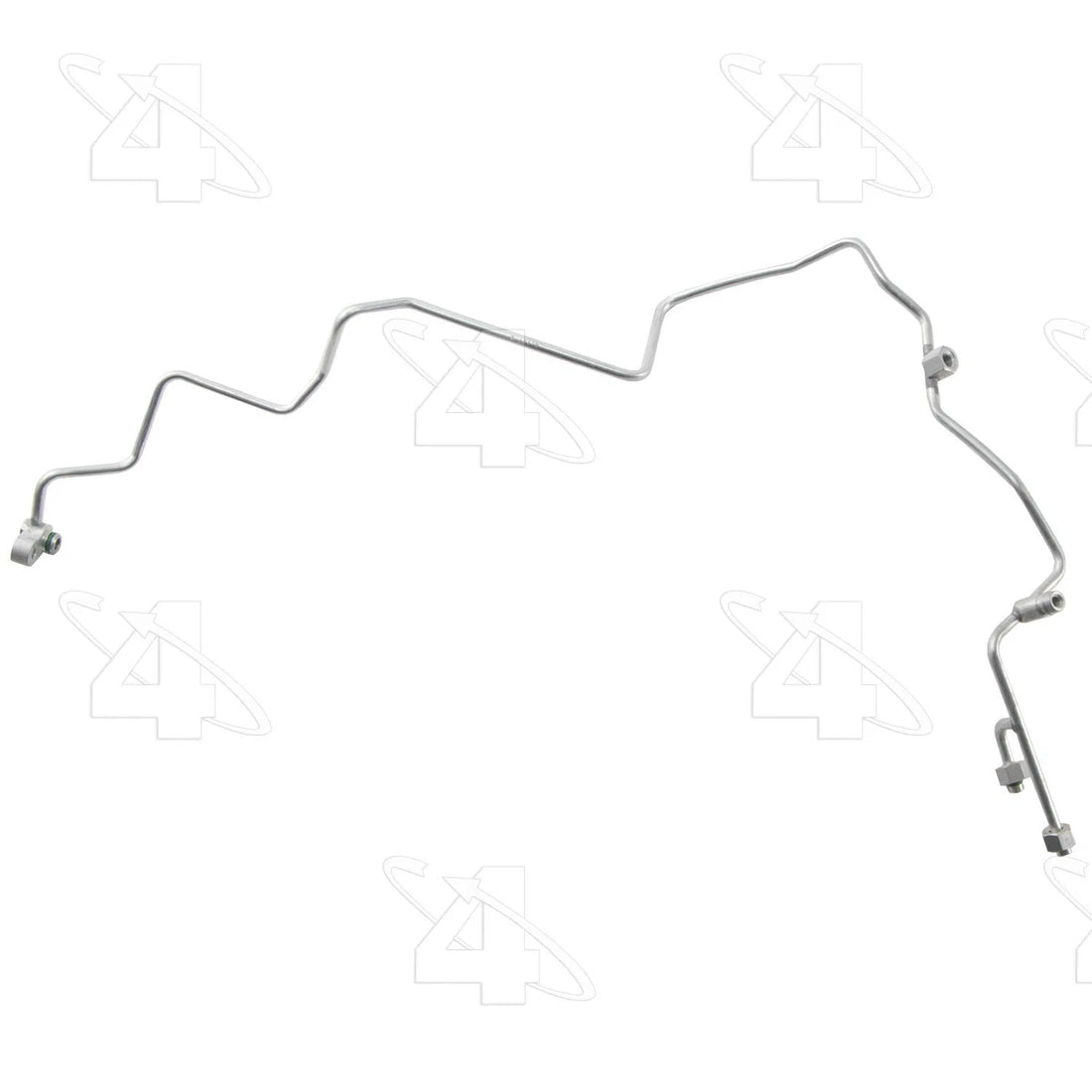 Four Seasons 65654 1999-2004 Honda Odyssey A