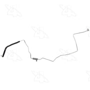 Four Seasons 65656 2008-2012 Toyota RAV4 A
