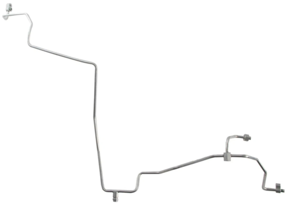 Four Seasons 65658 2007-2010 Honda Odyssey A