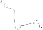 Four Seasons 65658 2007-2010 Honda Odyssey A