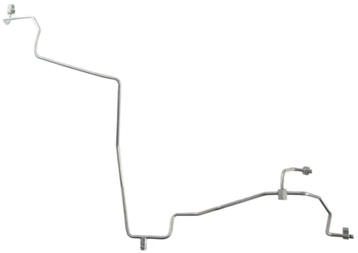 Four Seasons 65658 2007-2010 Honda Odyssey A