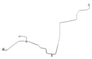 Four Seasons 65658 2007-2010 Honda Odyssey A