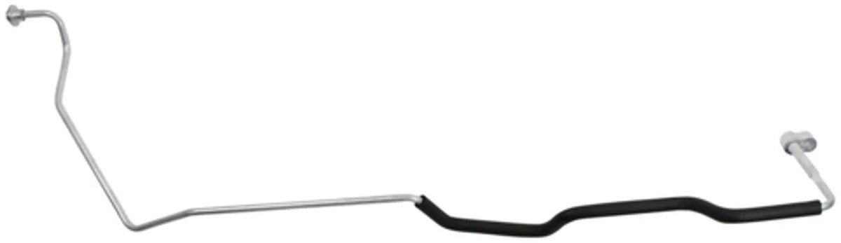 Four Seasons 65663 1999-2001 Pontiac Grand Am A