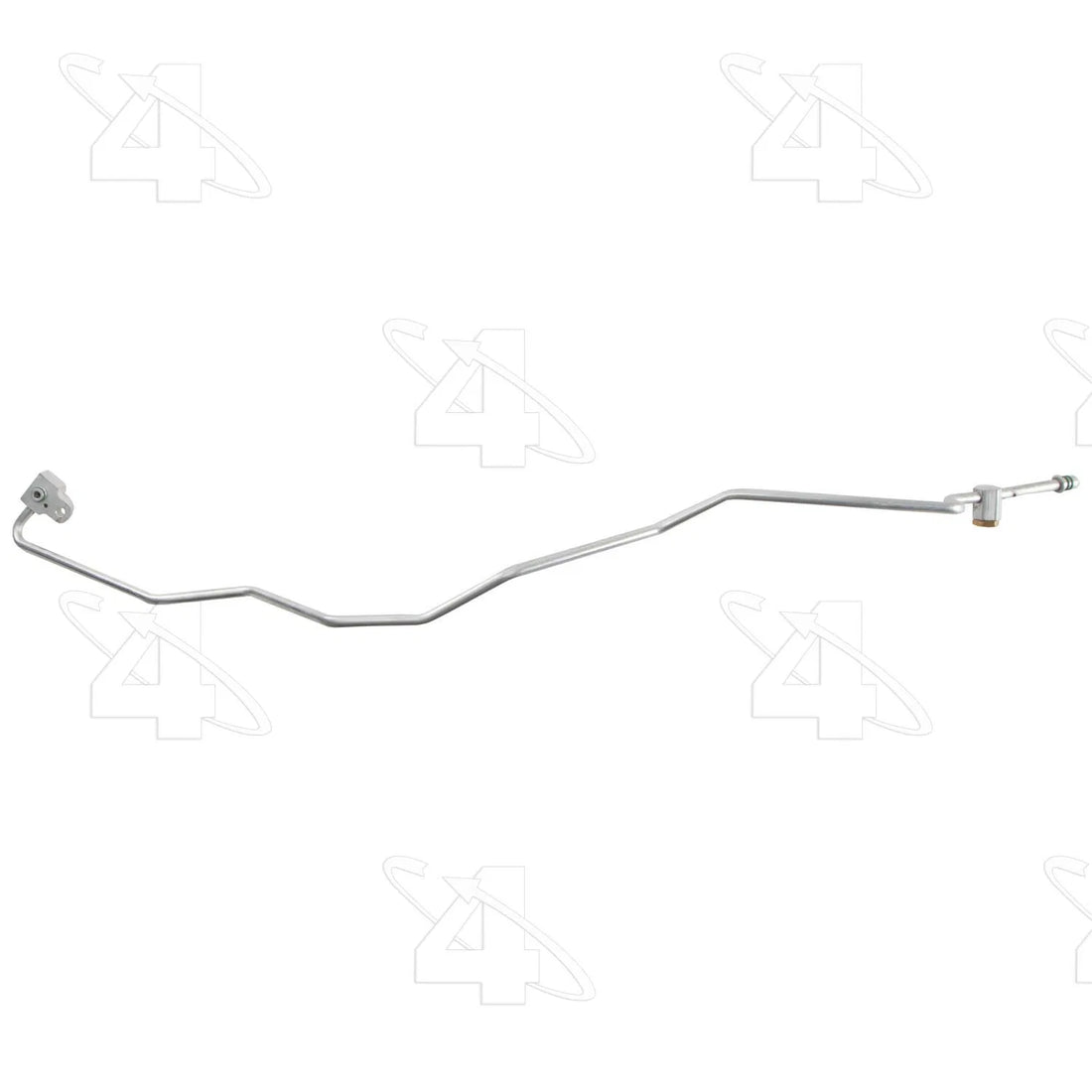 Four Seasons 65669 1999-2002 Toyota 4Runner A