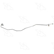 Four Seasons 65669 1999-2002 Toyota 4Runner A