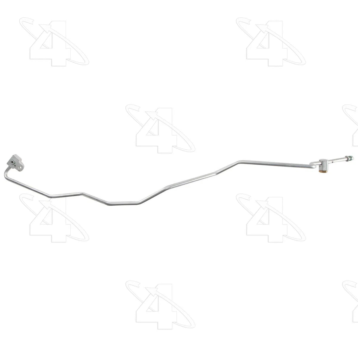 Four Seasons 65669 1999-2002 Toyota 4Runner A