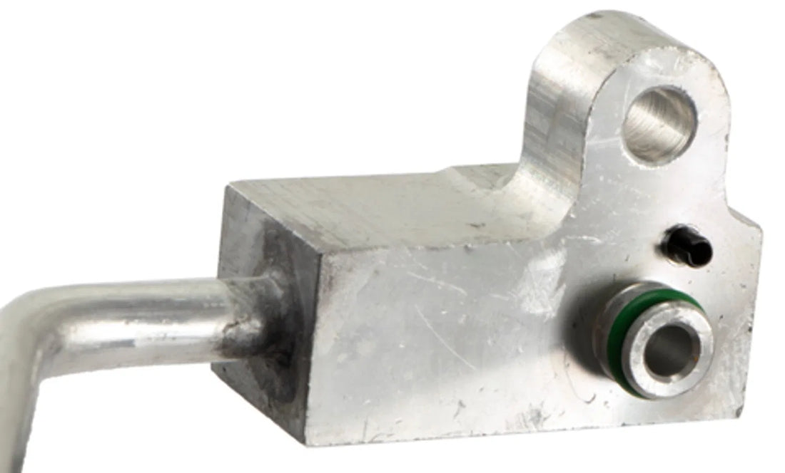 Four Seasons 65671 1997-1999 Toyota Camry A