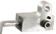 Four Seasons 65671 1997-1999 Toyota Camry A