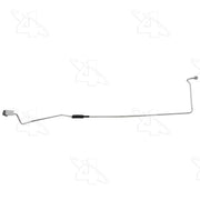 Four Seasons 65671 1997-1999 Toyota Camry A