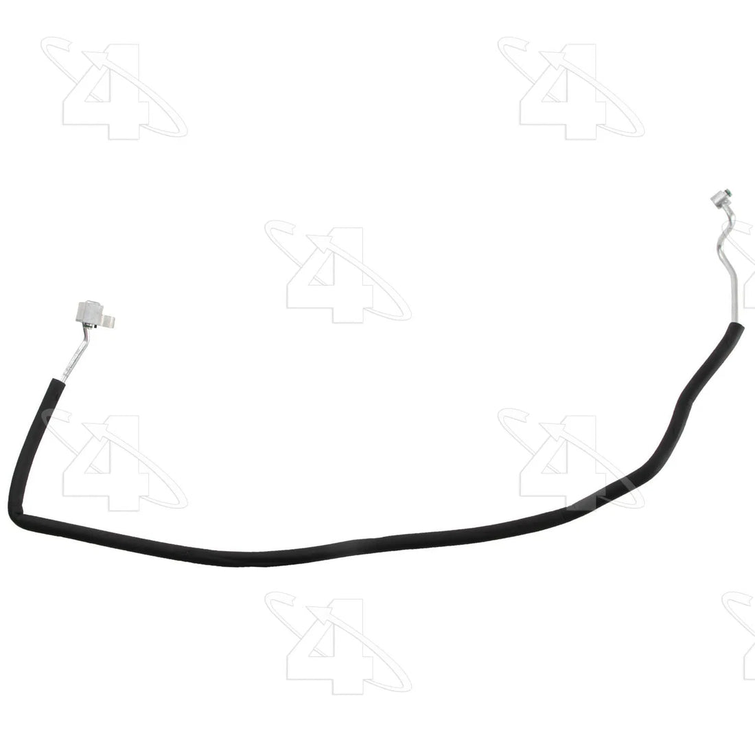Four Seasons 65675 1993-1996 Toyota Camry A