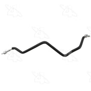 Four Seasons 65676 1994-1999 Buick LeSabre A