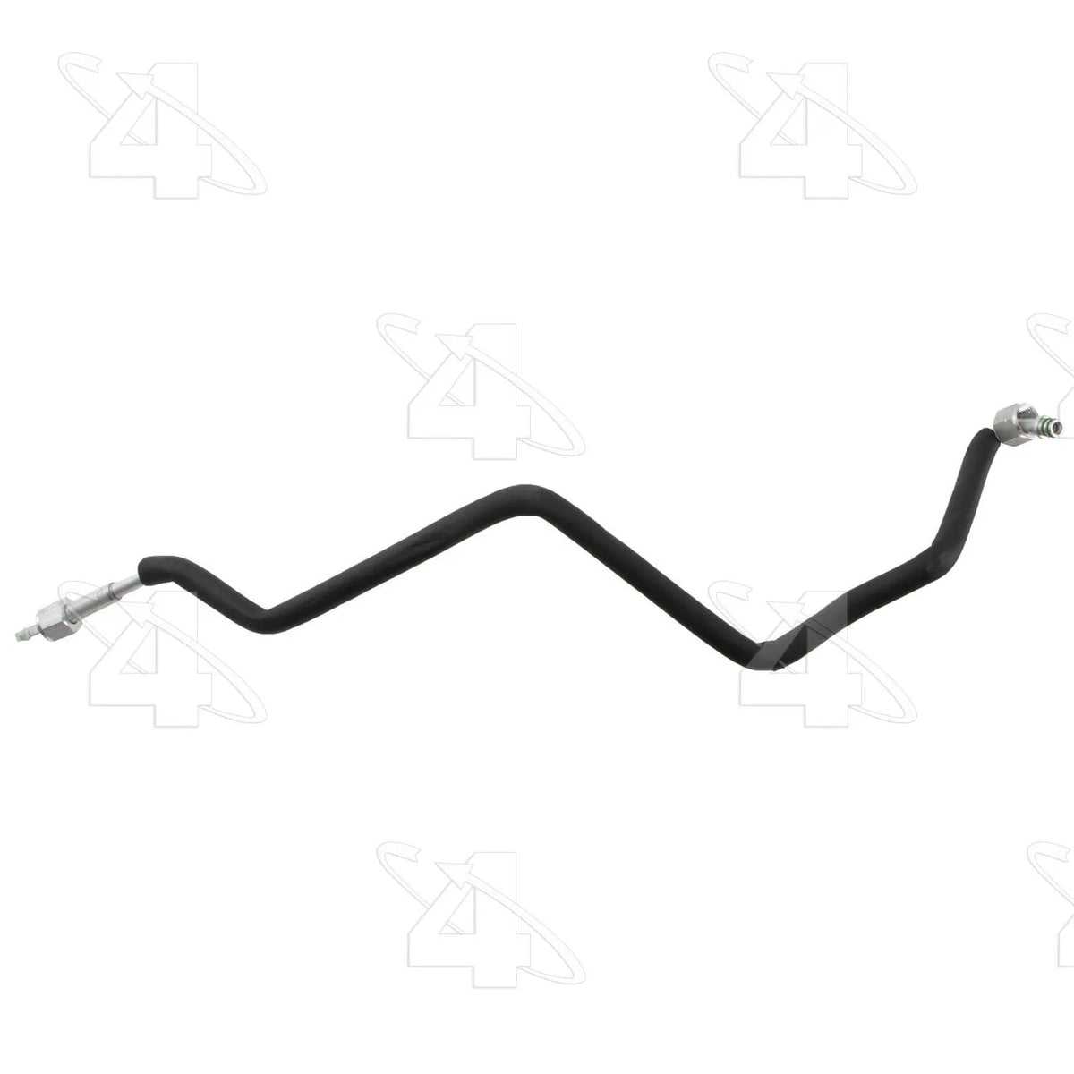 Four Seasons 65676 1994-1999 Buick LeSabre A