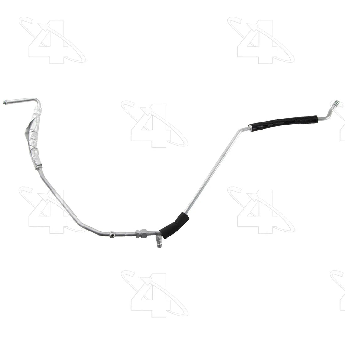 Four Seasons 65680 1997-2005 Buick Park Avenue A