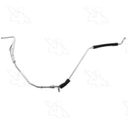 Four Seasons 65680 1997-2005 Buick Park Avenue A