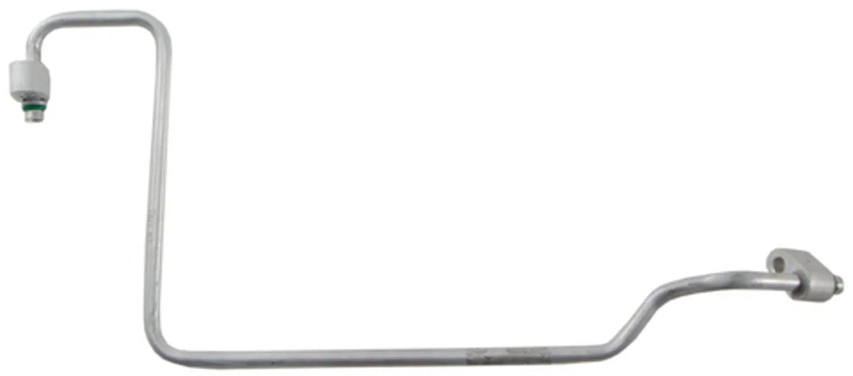 Four Seasons 65685 1998-2002 Mitsubishi Mirage A