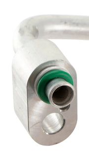 Four Seasons 65685 1998-2002 Mitsubishi Mirage A