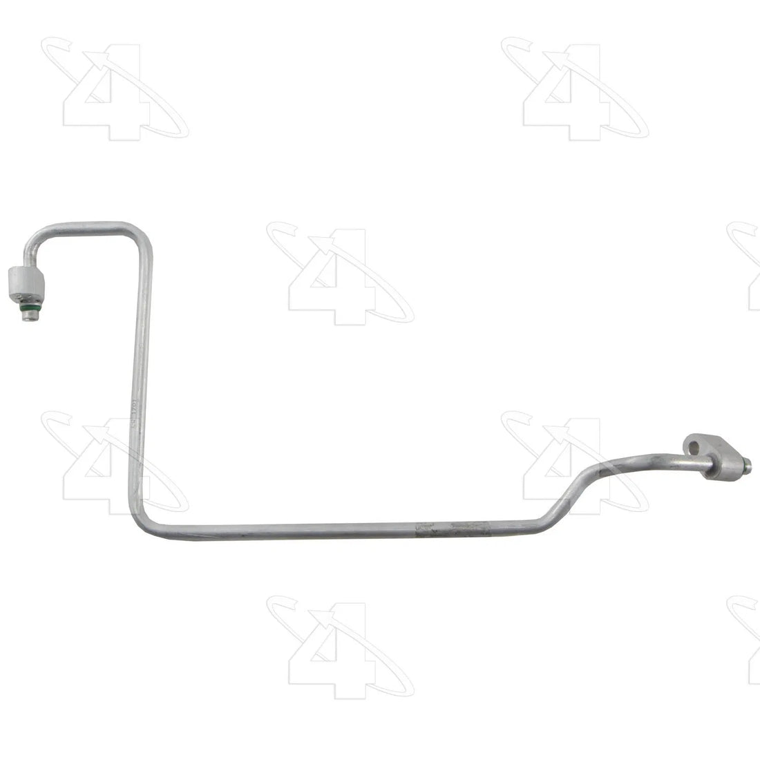 Four Seasons 65685 1998-2002 Mitsubishi Mirage A