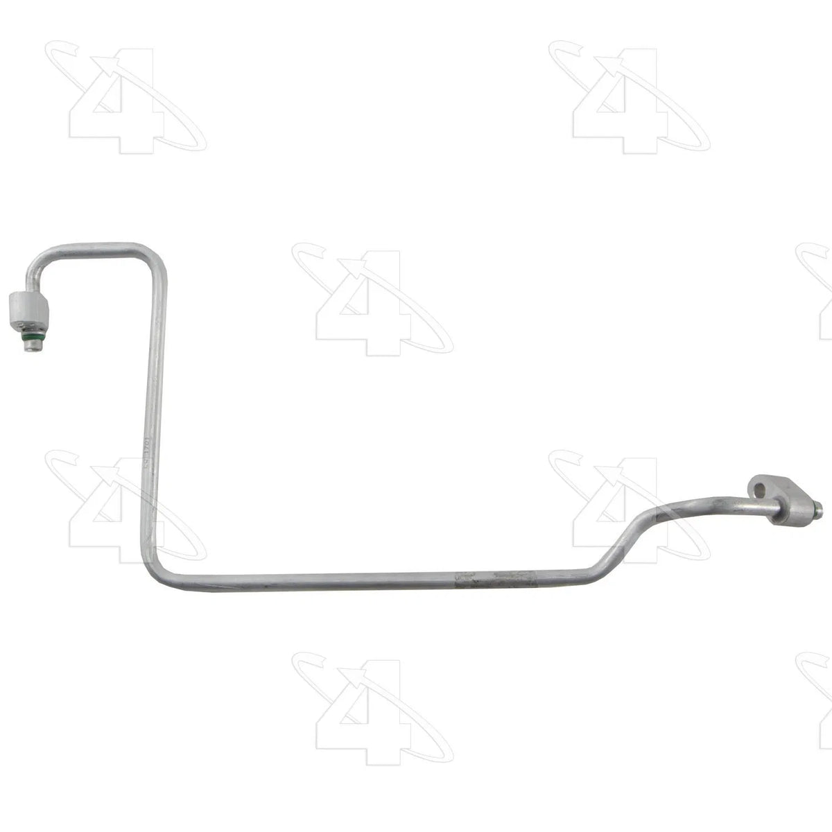 Four Seasons 65685 1998-2002 Mitsubishi Mirage A