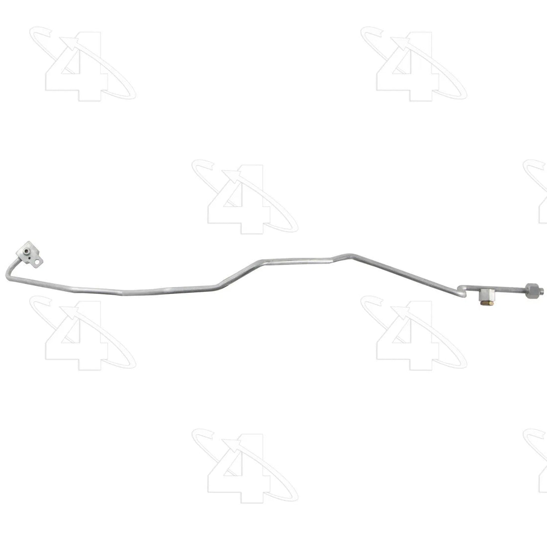 Four Seasons 65692 1998 Toyota 4Runner A