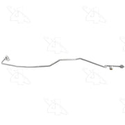 Four Seasons 65692 1998 Toyota 4Runner A