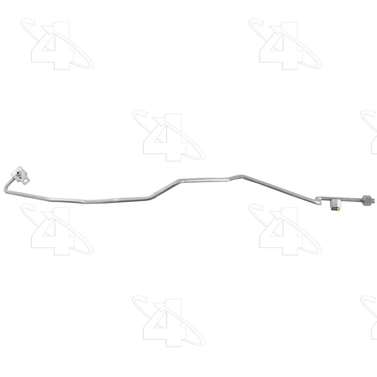 Four Seasons 65692 1998 Toyota 4Runner A