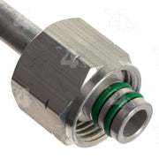 Four Seasons 65698 1996-2002 Cadillac Eldorado A