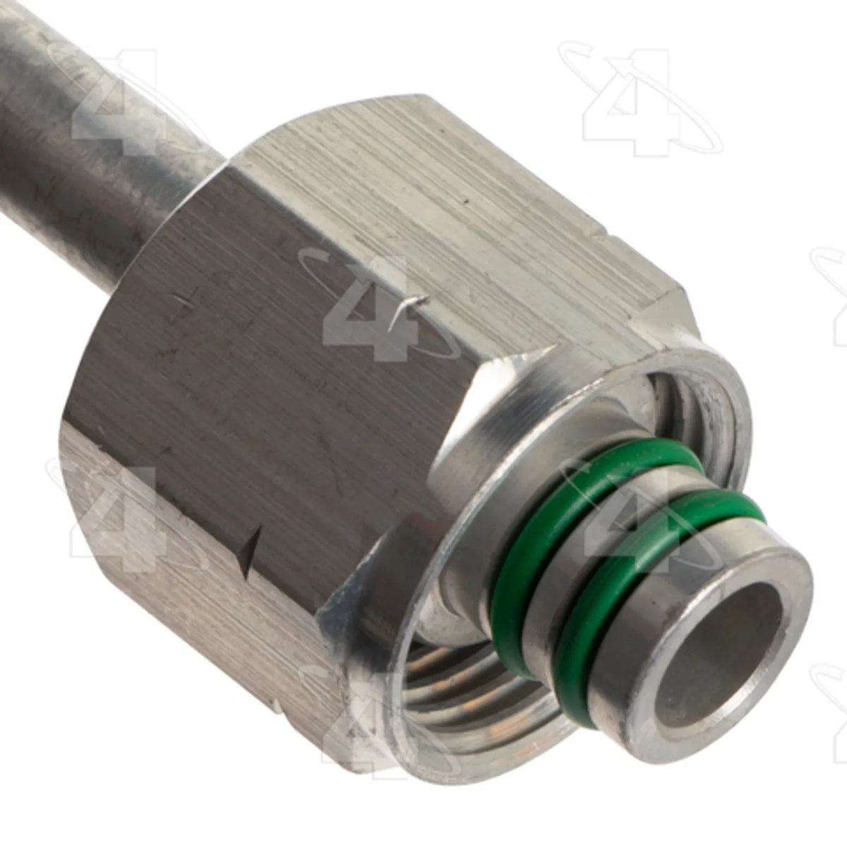 Four Seasons 65698 1996-2002 Cadillac Eldorado A