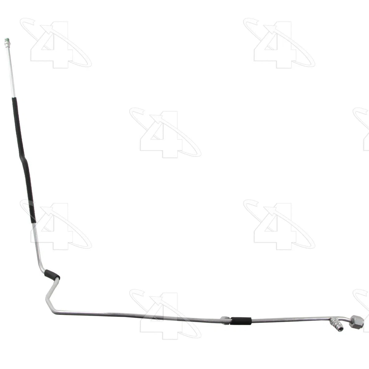 Four Seasons 65698 1996-2002 Cadillac Eldorado A
