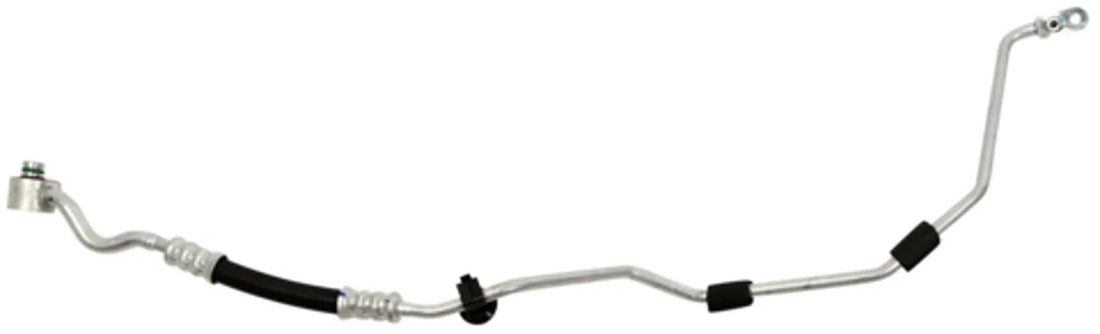 Four Seasons 65700 2001-2004 Dodge Caravan A