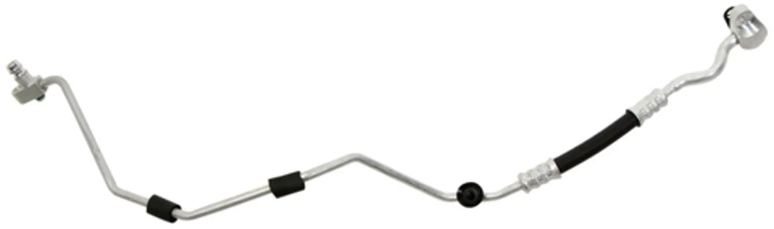Four Seasons 65700 2001-2004 Dodge Caravan A