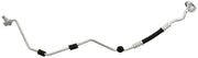 Four Seasons 65700 2001-2004 Dodge Caravan A