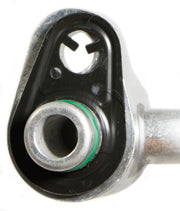 Four Seasons 65700 2001-2004 Dodge Caravan A
