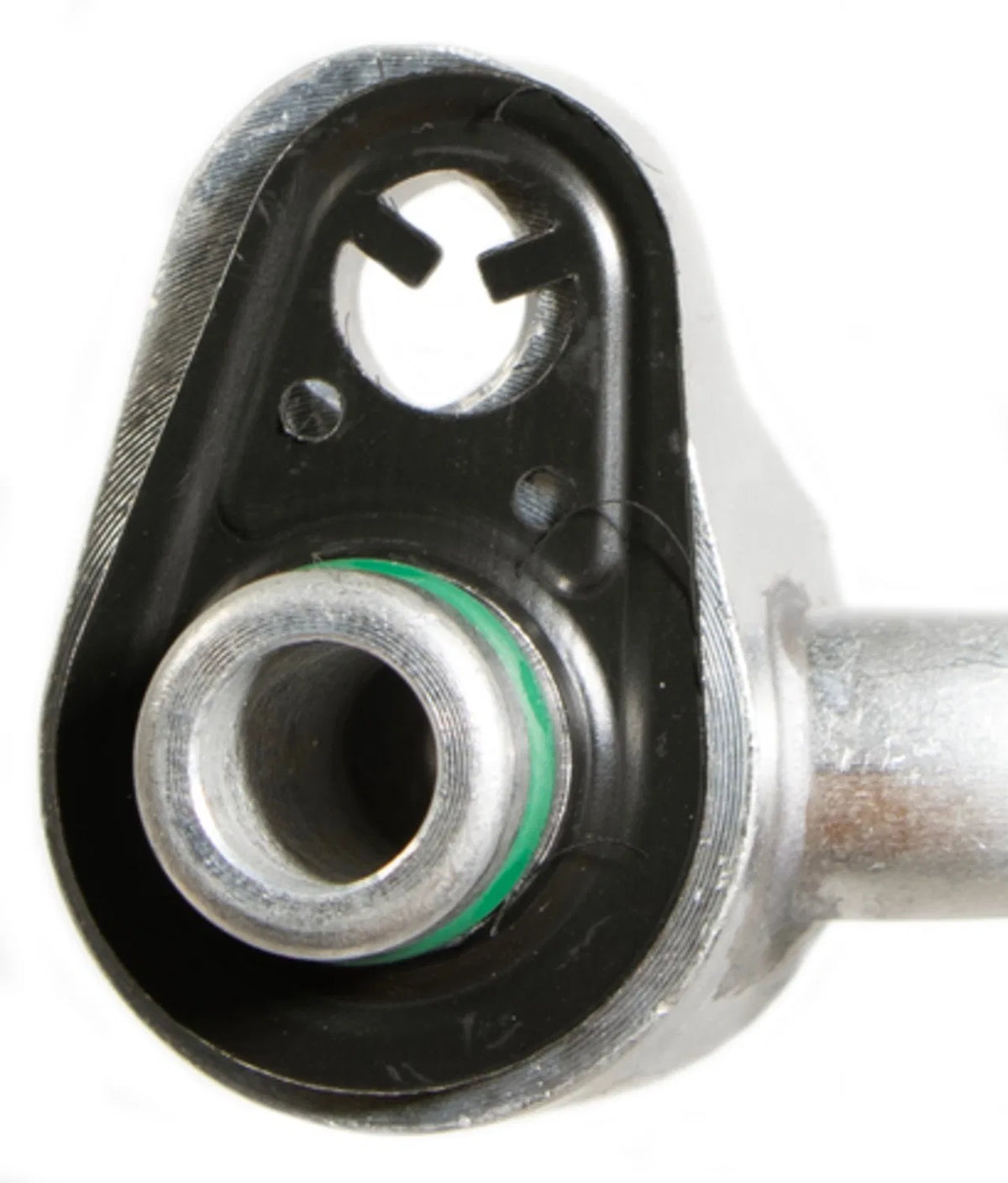 Four Seasons 65700 2001-2004 Dodge Caravan A